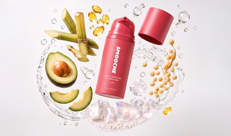 Smooche product